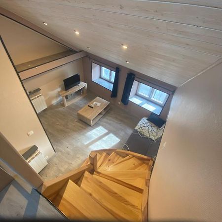 Appartement N4 Yssingeaux Exterior foto